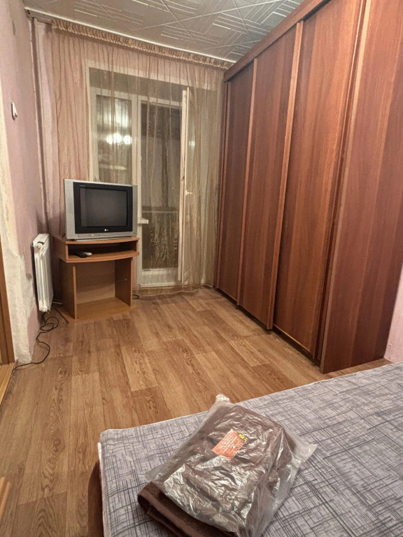 Воркута: Квартира в самом центре города