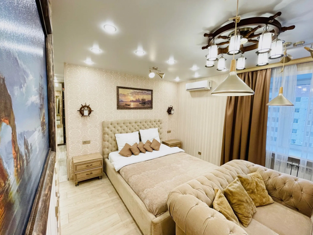 Вологда: Апартаменты Диана
