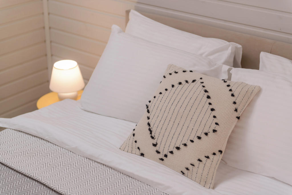 Истра: Частный дом Simple Life Home 381