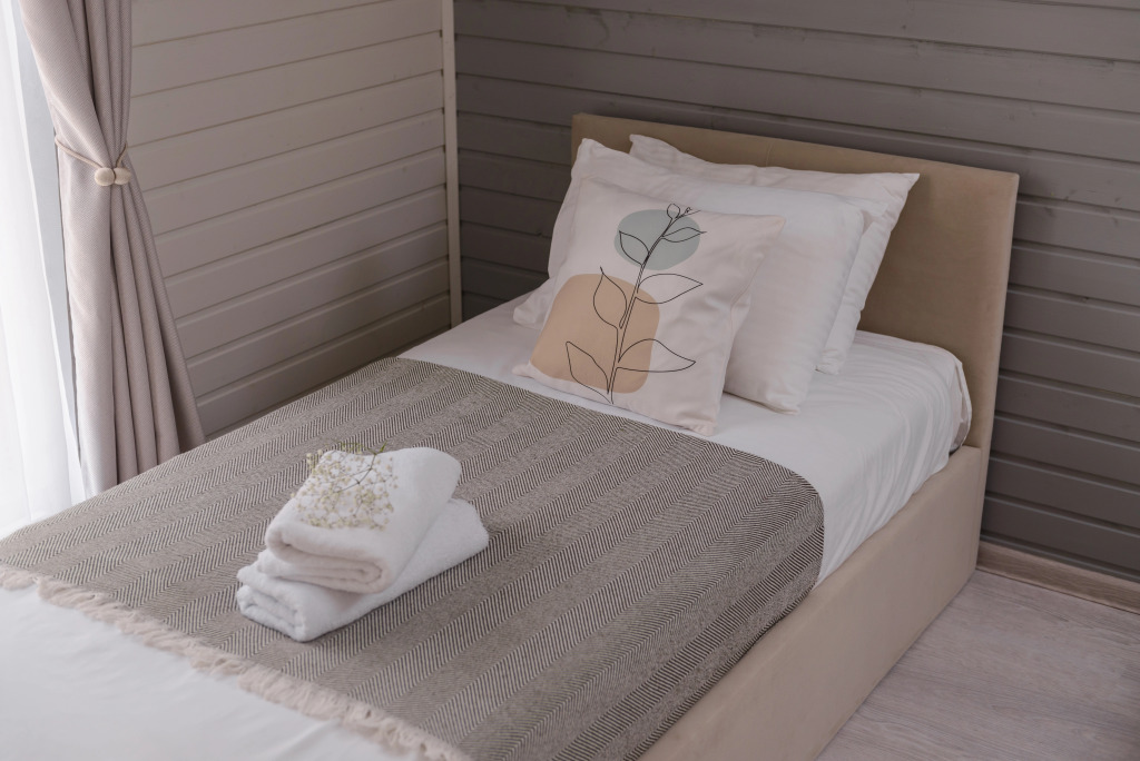 Истра: Частный дом Simple Life Home 381