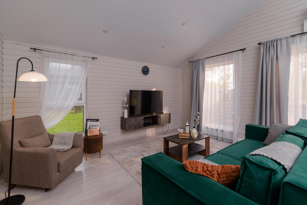 Истра: Частный дом Simple Life Home 381