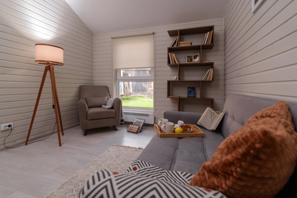 Истра: Частный дом Simple Life Home 381