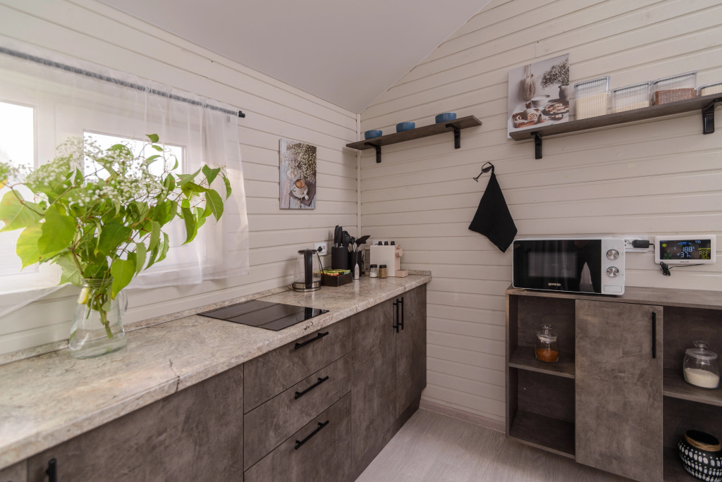Истра: Частный дом Simple Life Home 381