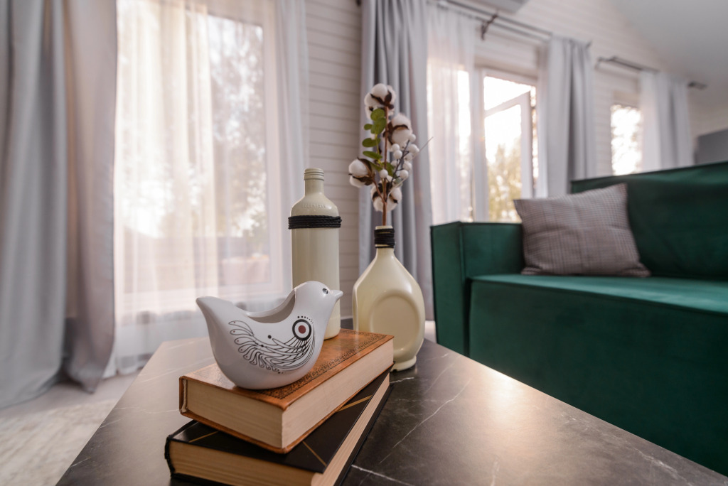 Истра: Частный дом Simple Life Home 381