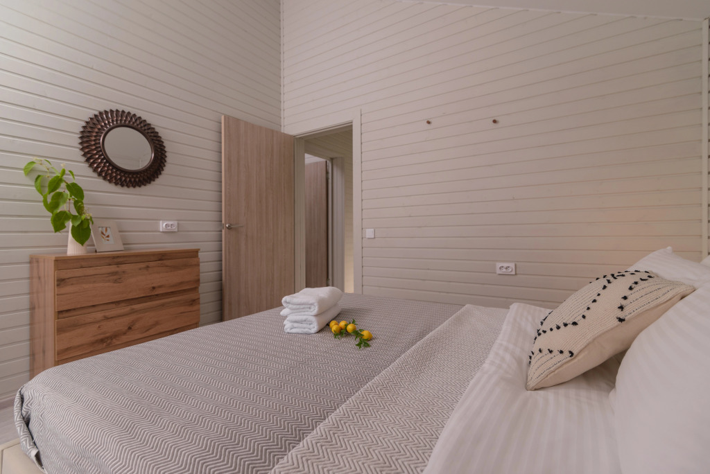 Истра: Частный дом Simple Life Home 381