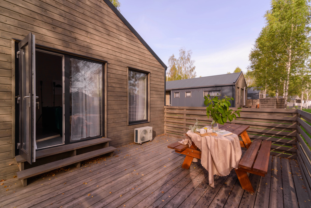 Истра: Частный дом Simple Life Home 381