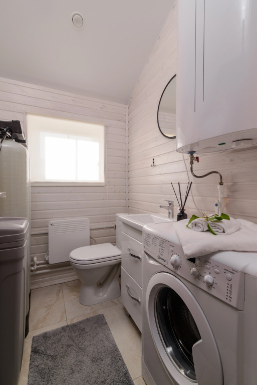 Истра: Частный дом Simple Life Home 381
