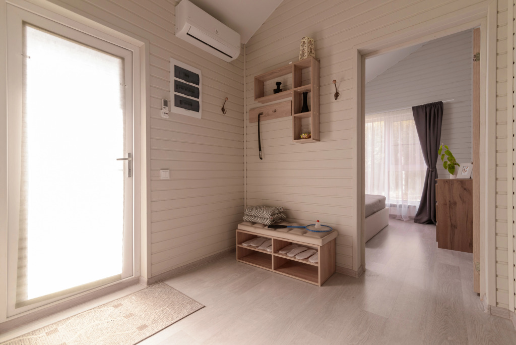 Истра: Частный дом Simple Life Home 381