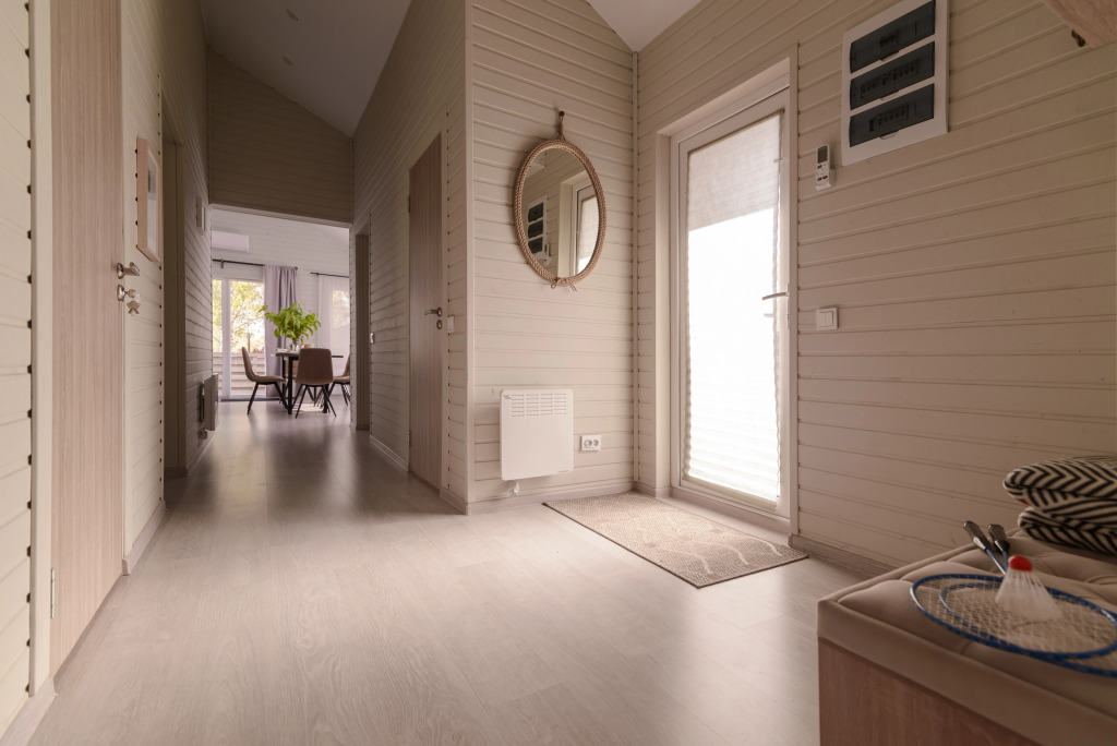 Истра: Частный дом Simple Life Home 381