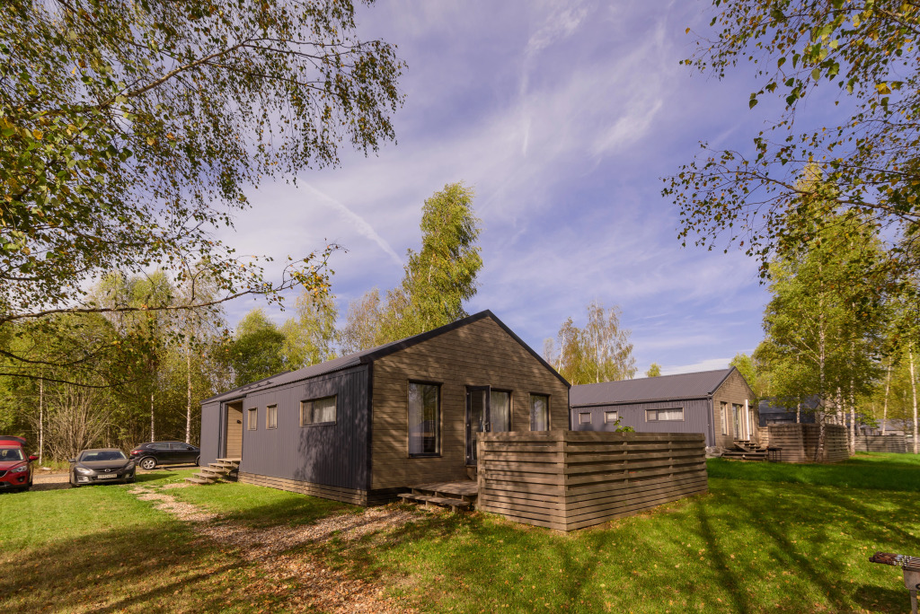 Истра: Частный дом Simple Life Home 381