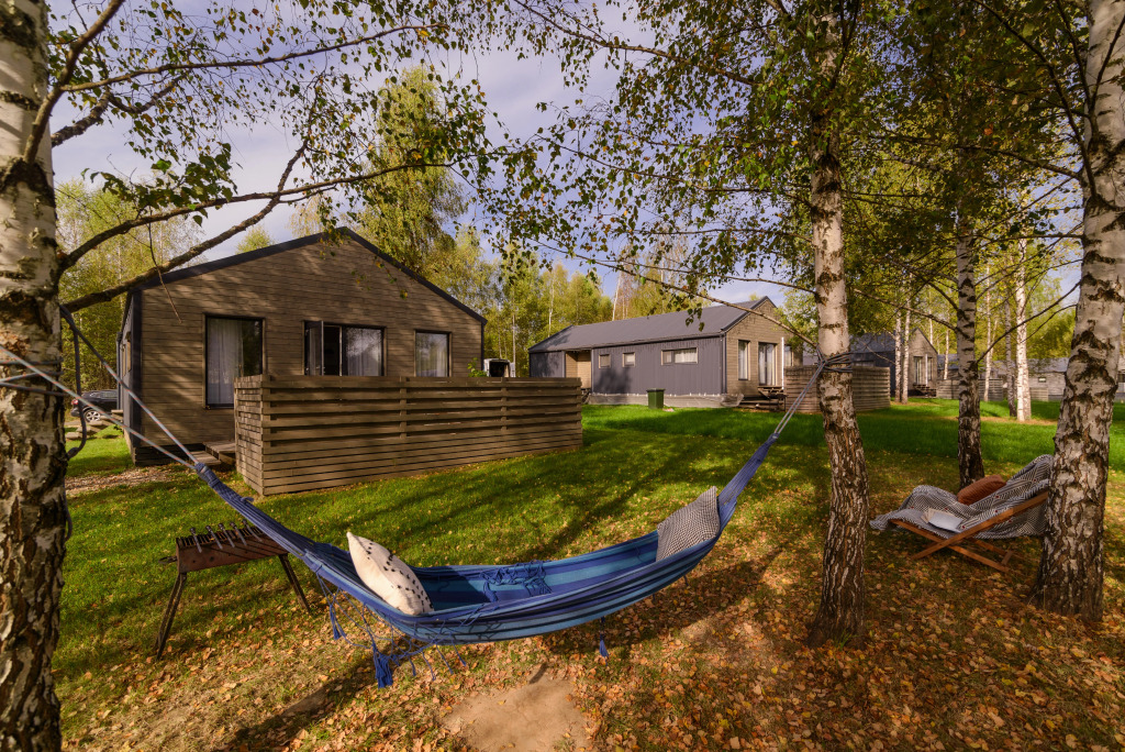 Истра: Частный дом Simple Life Home 381