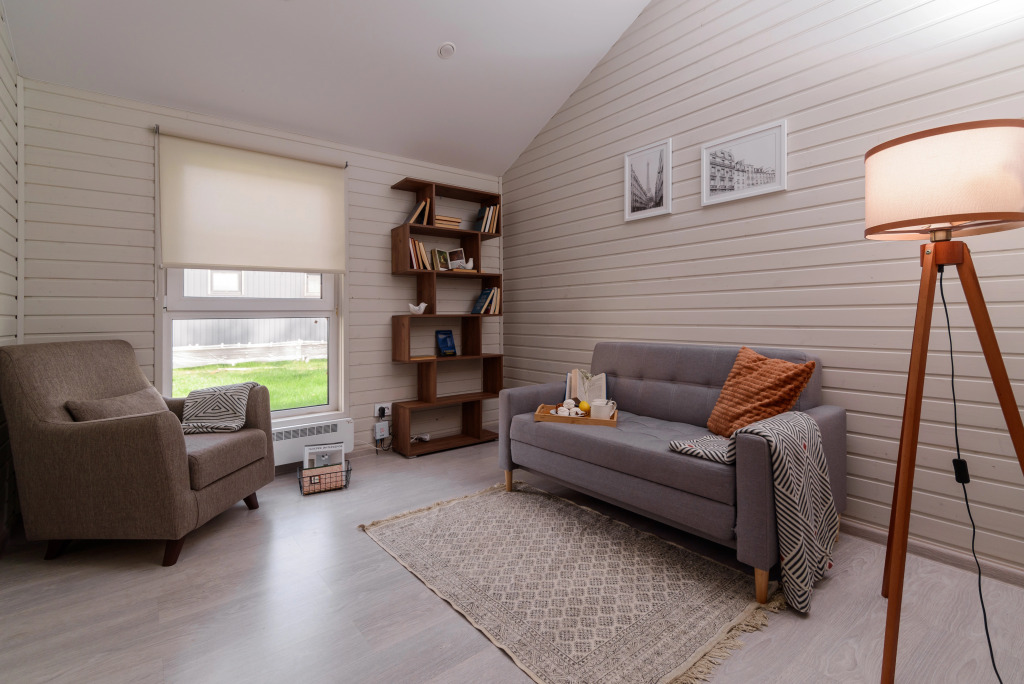 Истра: Частный дом Simple Life Home 381