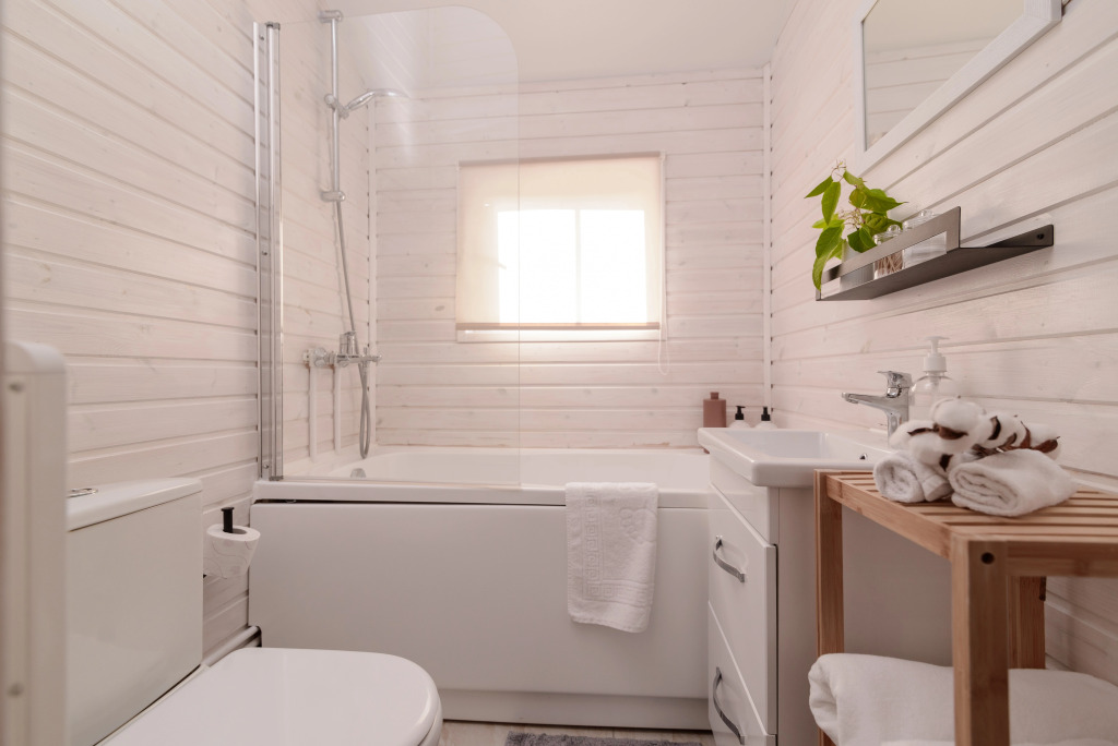 Истра: Частный дом Simple Life Home 381