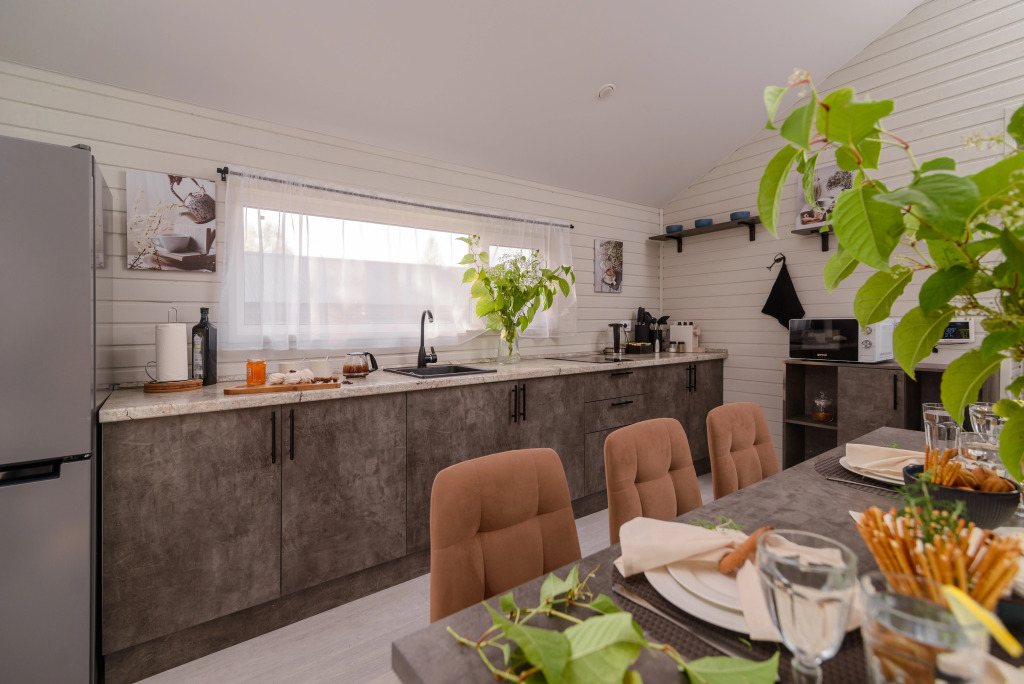 Истра: Частный дом Simple Life Home 381