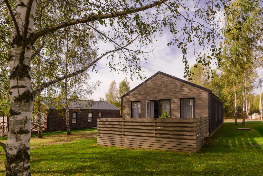 Истра: Частный дом Simple Life Home 381