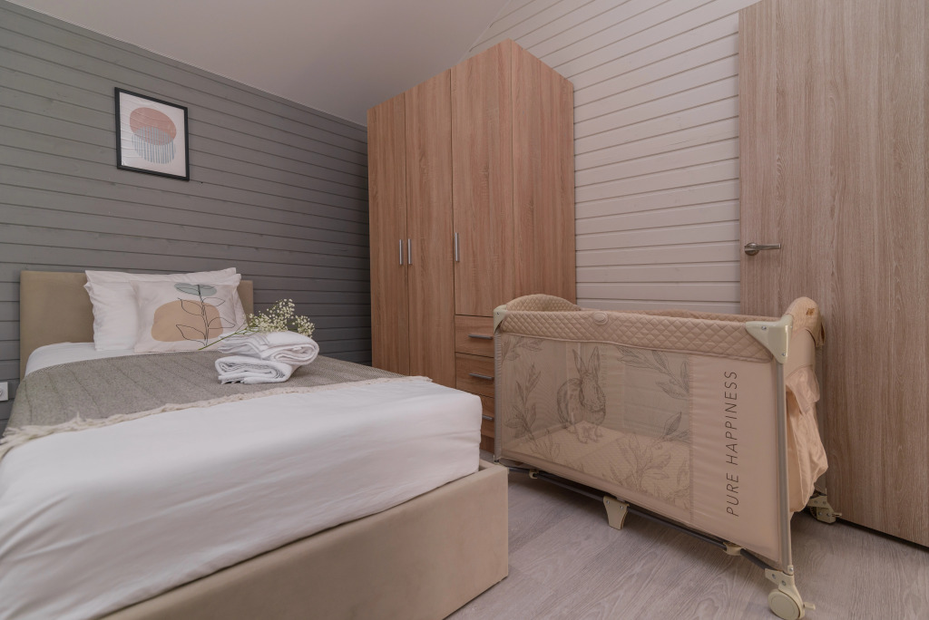 Истра: Частный дом Simple Life Home 381