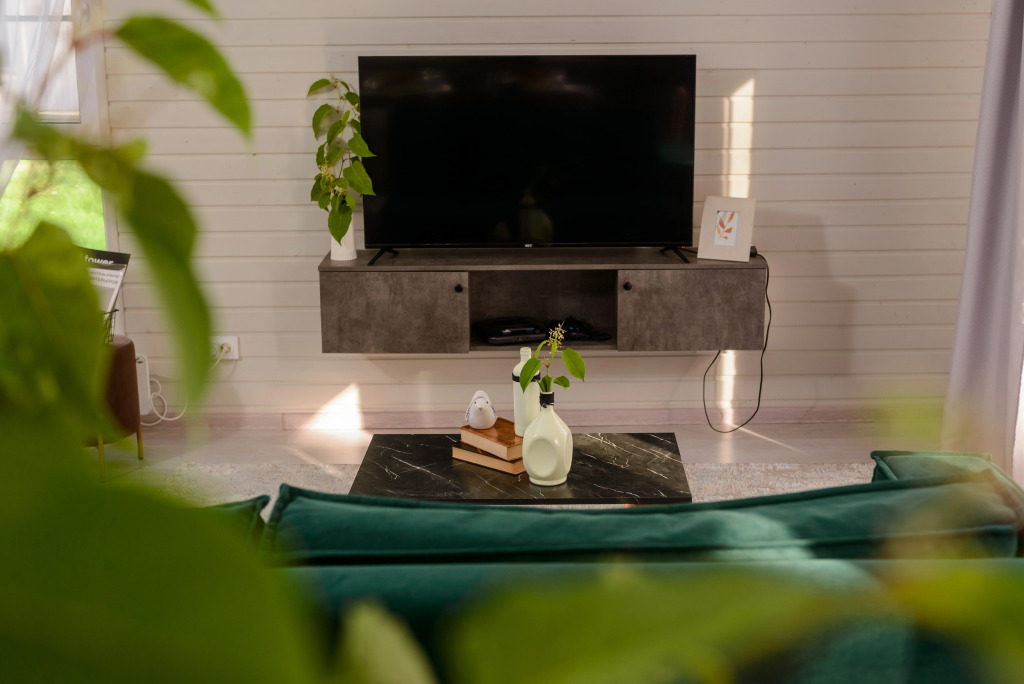 Истра: Частный дом Simple Life Home 381