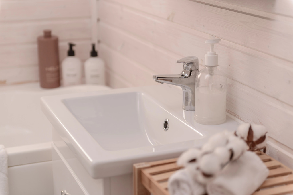 Истра: Частный дом Simple Life Home 381