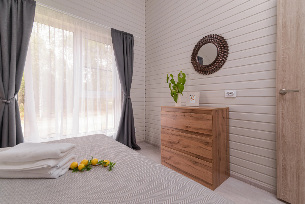 Истра: Частный дом Simple Life Home 381
