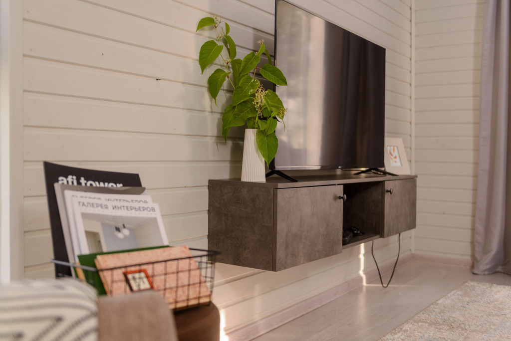 Истра: Частный дом Simple Life Home 381