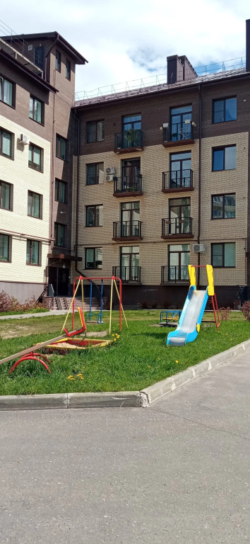 Кострома: Квартира в Центре
