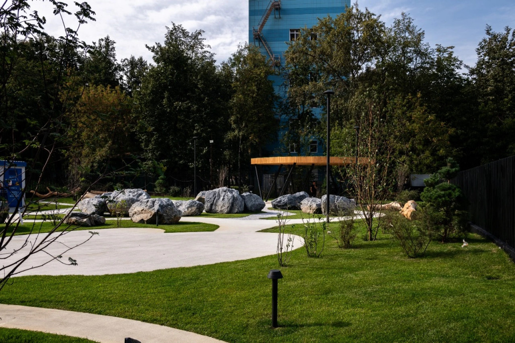 Москва: Квартира на Окружной 10Б