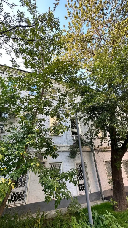 Москва: Апартаменты Студия около Арбата
