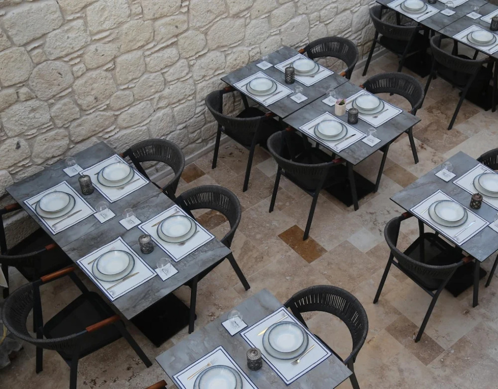 Чешме: Samadhi Alaçatı
