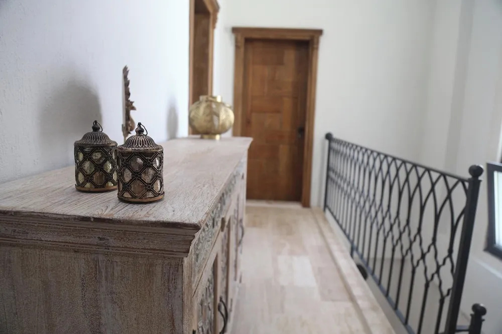 Чешме: Samadhi Alaçatı