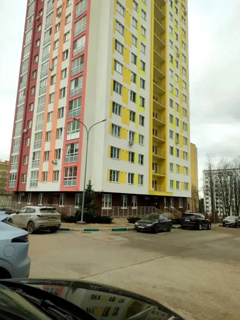 Нижний Новгород: Квартира Уютная однокомнатная