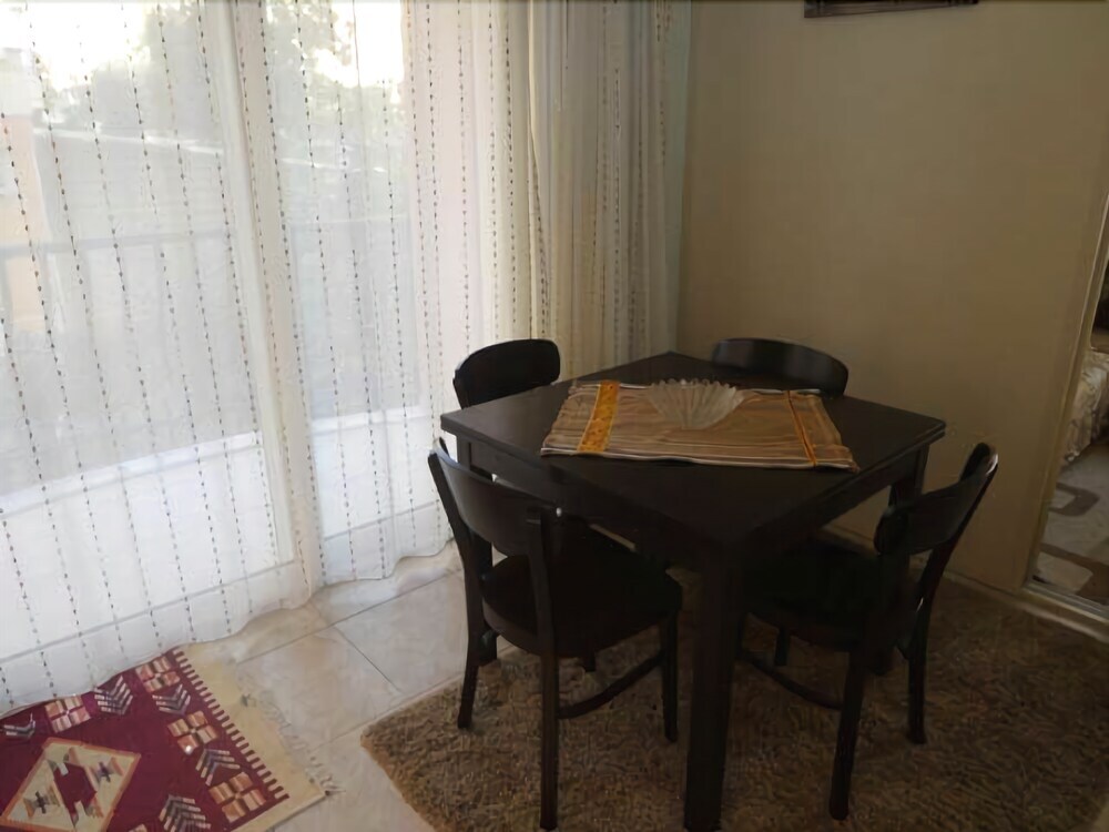 Аланья: Holiday Group My Dreams Apartment