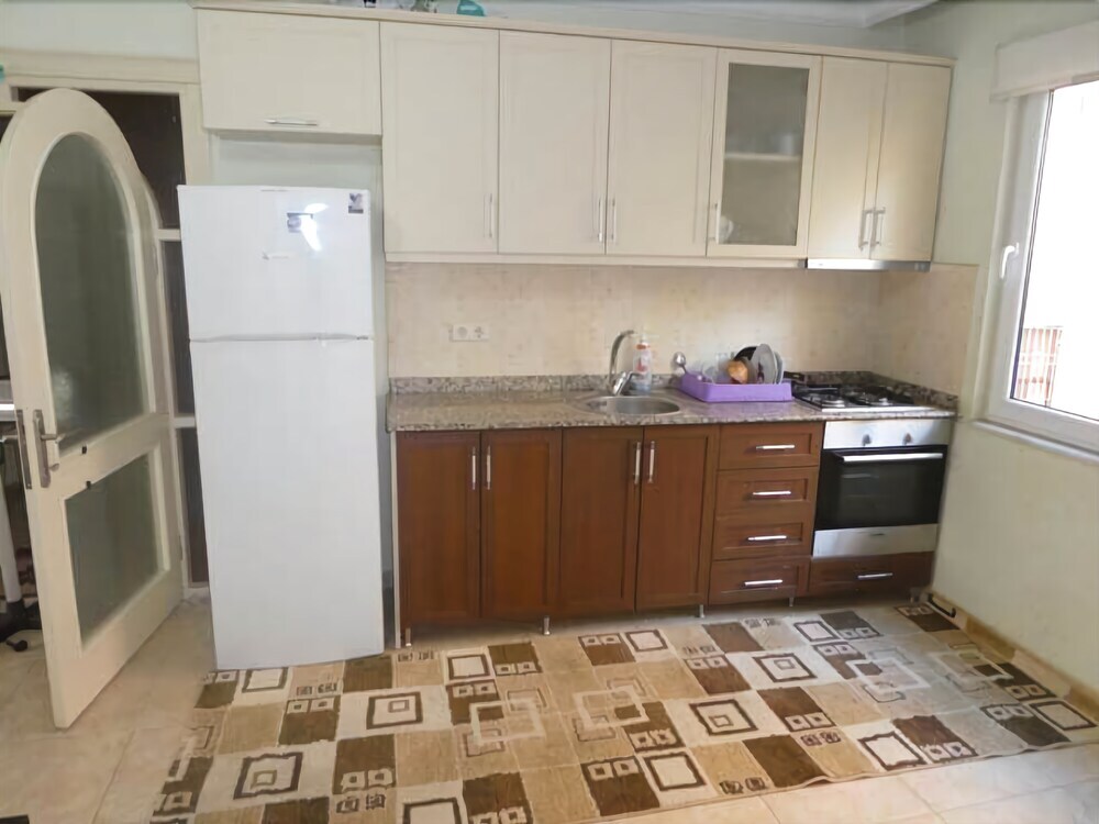 Аланья: Holiday Group My Dreams Apartment
