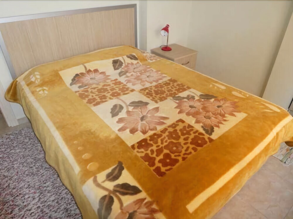 Аланья: Holiday Group My Dreams Apartment