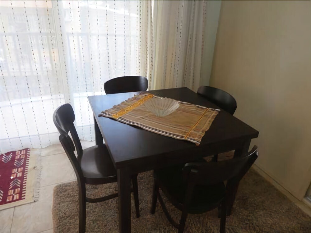 Аланья: Holiday Group My Dreams Apartment