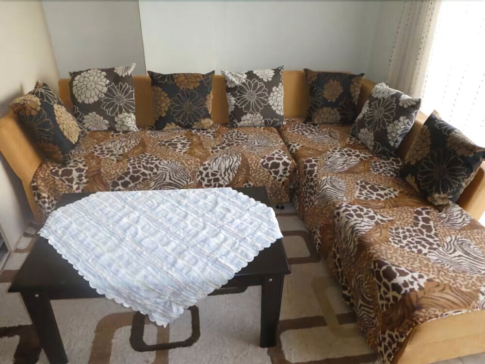 Аланья: Holiday Group My Dreams Apartment