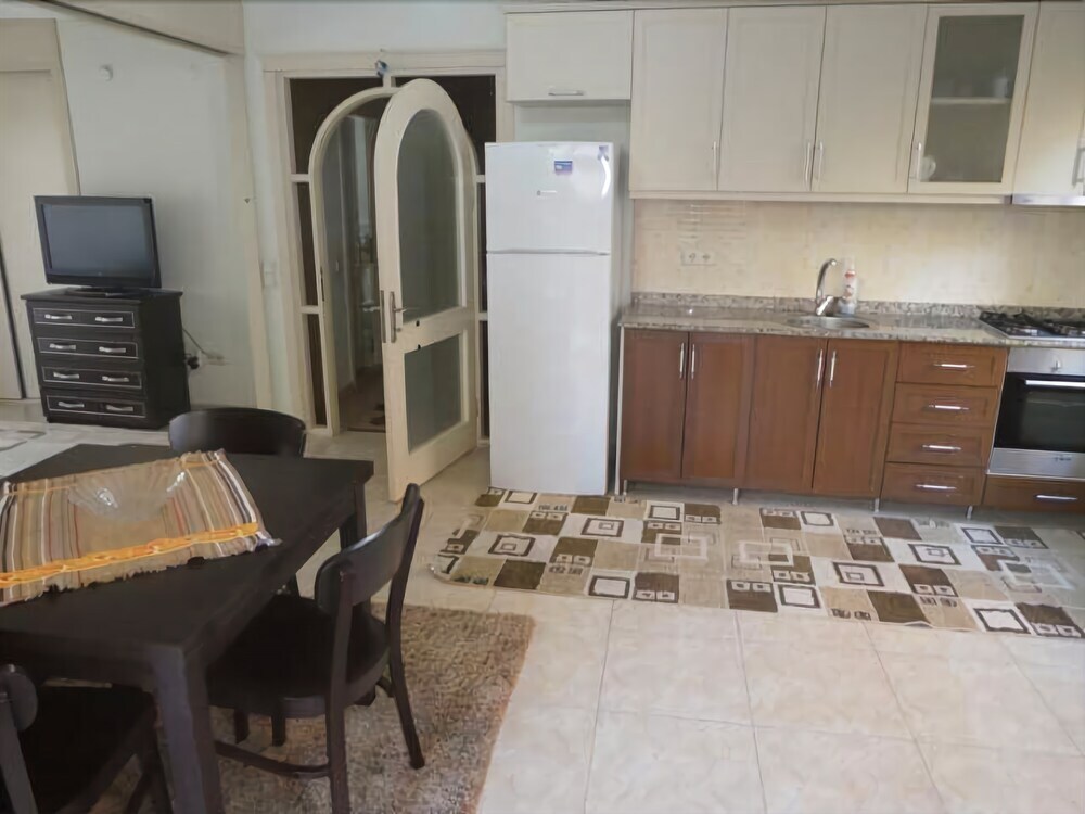 Аланья: Holiday Group My Dreams Apartment