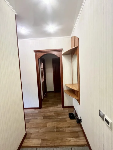 Прокопьевск: Квартира на Обручева 36