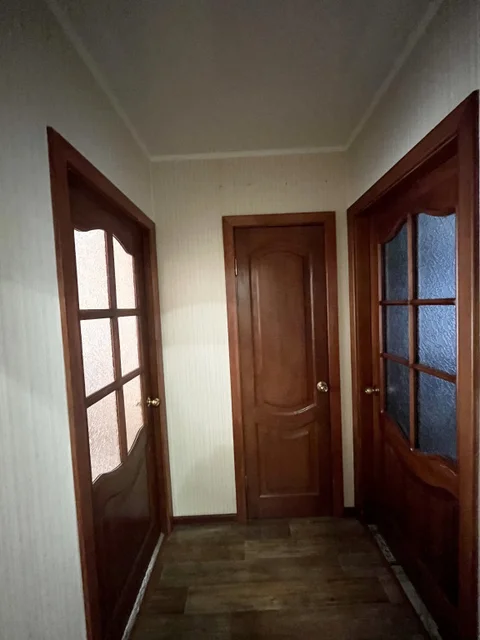 Прокопьевск: Квартира на Обручева 36