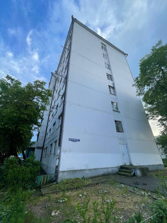 Пятигорск: Квартира с видом на гору Машук
