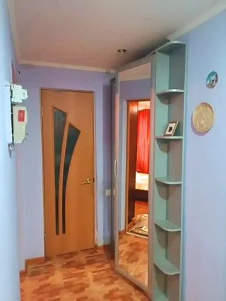 Пятигорск: Квартира 2-комнатная Адмиральского 2 корпус 1
