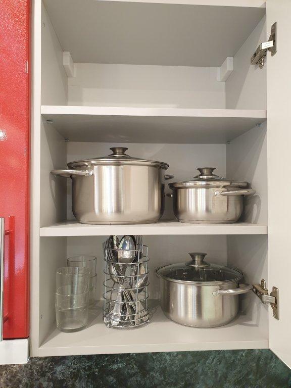 Мурманск: Апартаменты на Кирова 20
