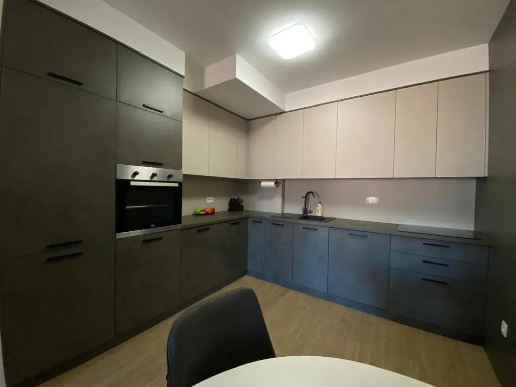 Будва: Апартаменты Luxury duplex in front of the sea