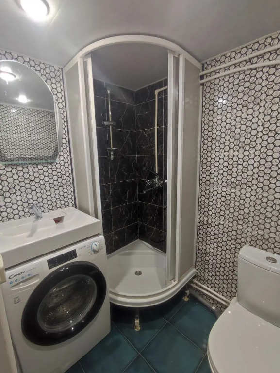 Санкт-Петербург: Квартира FLATS KIROCHNAYA