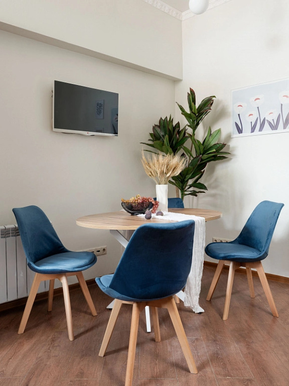 Москва: Квартира GM Apartments у Кремля и Красной Площади