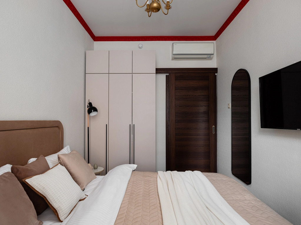 Москва: Квартира GM Apartments у Кремля и Красной Площади