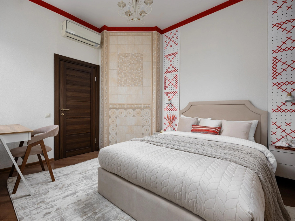 Москва: Квартира GM Apartments у Кремля и Красной Площади