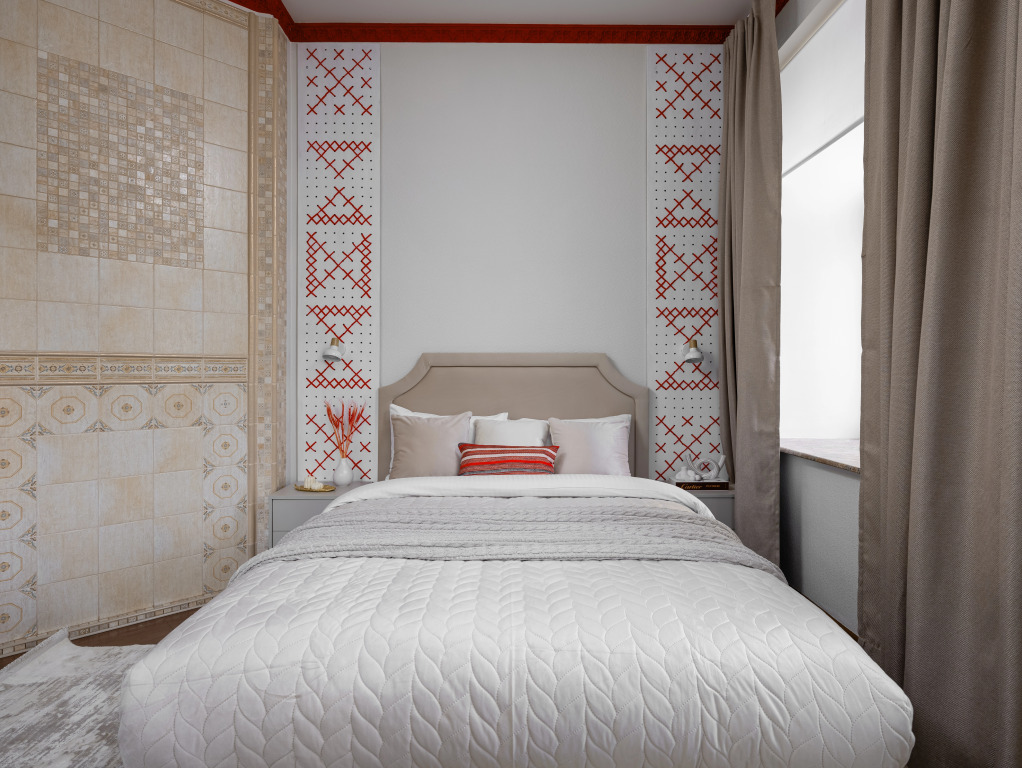 Москва: Квартира GM Apartments у Кремля и Красной Площади