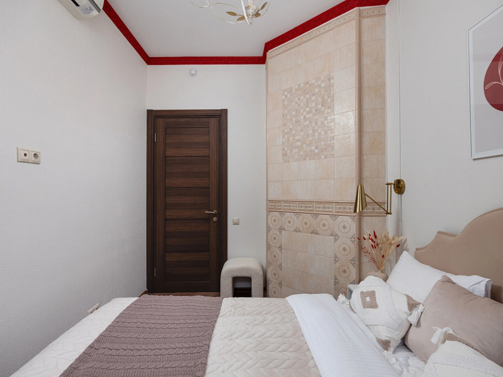 Москва: Квартира GM Apartments у Кремля и Красной Площади