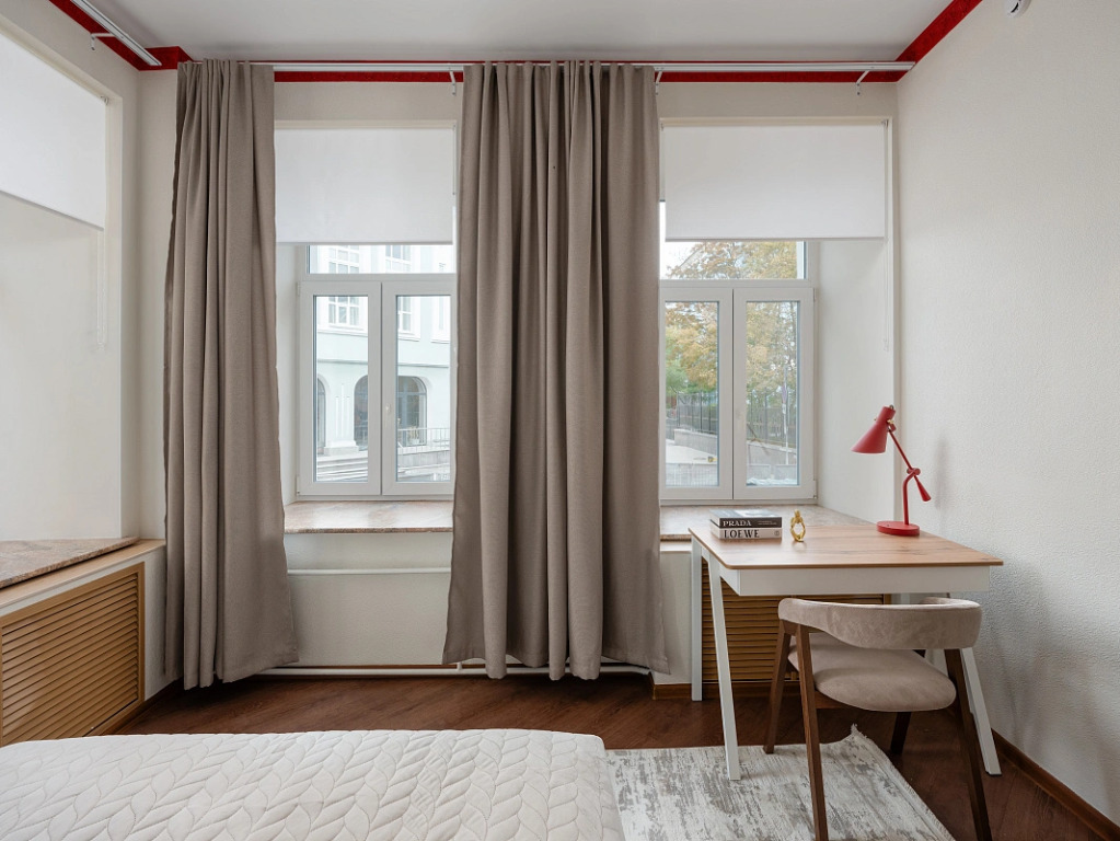 Москва: Квартира GM Apartments у Кремля и Красной Площади