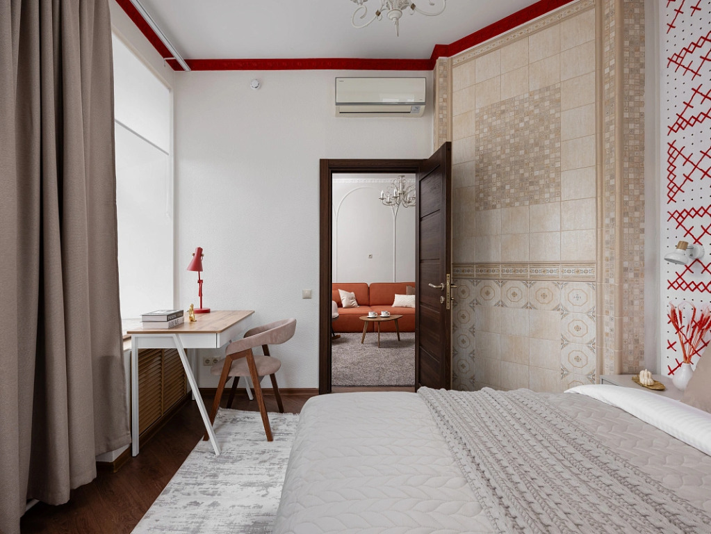Москва: Квартира GM Apartments у Кремля и Красной Площади